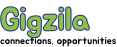 Gigzila Logo